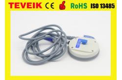 China Round 12 Pin Fetal Transducer supplier