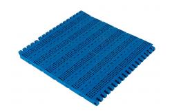 China                  Plastic Mesh Belt Conveyor Plastic Chain Conveyor Modular Belts              supplier