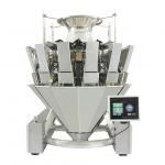 Automatic Vertical Packing Machine Powder Liquid Granule Solid Multifunctional