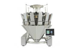 China Granule Vertical Automatic Packing Machine Doypack Pouches Packing Machine supplier