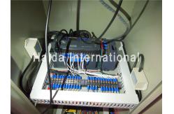 China Mattress Furniture Testing Machines with rolling ,compression,hardness testing supplier