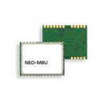 Wireless Communication Module NEO-M8U-06B
 GNSS Modules With 3D Sensors
 for sale