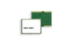 China Wireless Communication Module NEO-M8U-06B
 GNSS Modules With 3D Sensors
 supplier
