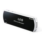 2MP Sensor Waterproof Worn Camera Loudspeaker Chest Card 1450mAh for sale
