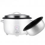 Traditional 10L Commercial Rice Cooker Catering Equipment for sale
