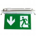 3-Year LED Emergency Light With 6pcs 5730 SMD LED Lamps for sale