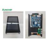Industrial LCD Module Android Integrated Board 7inch 8 Inch 10.1inch RK3288 4G GPS Options for sale