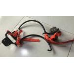 12 Inch Wooden Pole Climbers Pole Climbing For Power Construction for sale