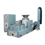 Electromagnetic Vibration Table Equipment With Shaker Amplifier For Vibration Testing
