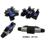 Directional Hydraulic Safety Valve DSG-01-3C3  DSG-03-2B2 DSG-03-3C60 for sale