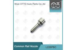 China L226PBC Delphi Common Rail Fuel Injector Nozzle supplier