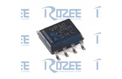 China SN65HVD10DR supplier
