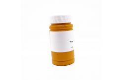 China Medium Yellow PU Pigment Paste For Polyurethane Casting Eco Friendly supplier