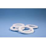 Hardness wear resistance sealing disc valve alumina ceramic seal discs for sale