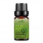 White Cosmetic Essential Oils 10ml Melaleuca Pure Essential Oils MSDS for sale
