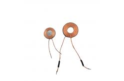 China QI Wireless charger wireless charger receiver charging coil for mobile phones supplier