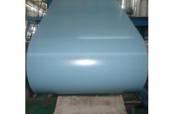 China Prepainted Chromating Galvanized Steel Coil Z275 Sheet Piling Prices Galvanized Steel Strip supplier