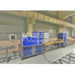 Auto Manual Compact Busbar Trunking System With 2 Axis Servo