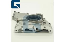 China 231-71016 23171016 Oil Pump For TAD750E Engine supplier