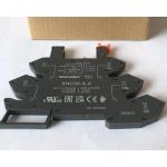 SKF14-E Relay Socket DIN Rail Mounted Waterproof 4CO Relay Module