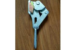 China 2kg Building Construction Tools Self Gripping Earth Wire Gripper Steel Strand supplier