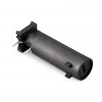 H3-60B  6*30mm Panel Mount Fuse Holder PCB fuse block 16A 250V for sale