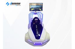 China 42 '' Display Deepoon E3 Glasses VR Racing Simulator supplier
