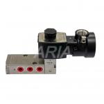 6215M0710.4862.024.00 / 4863.230.50 NORGREN SS pilot explosion-proof solenoid valve for sale