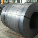 Ms Low Carbon Steel Coil Wear Resistant Test Report Provided S280GD Q960D