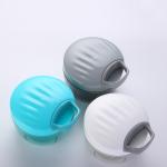 Manual Plastic Hand Held Vegetable Chopper Multifunctional Veggie Cutter Chopper