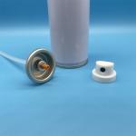 Precision Hair Glue Spray Valve for Salon Styling - Consistent Application, Easy Control