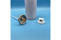 China Precision Hair Glue Spray Valve for Salon Styling - Consistent Application, Easy Control supplier