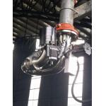 ZDMS0.8 Automatic Fire Protection Systems Stainless Steel Auto Fire Monitor