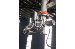 China ZDMS0.8 Automatic Fire Protection Systems Stainless Steel Auto Fire Monitor supplier