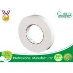 Hot Melt / Water Glue Strong Double Sided Adhesive Tape With Foam