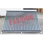 Heat Pipe Solar Collector for Room Heating for sale