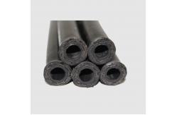 China Heavy Duty HJK Smooth High Pressure Hydraulic Hose For Steady Lifting Applications supplier