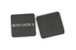 China Microcontroller MCU XMC4700-F144F2048 AA 144MHz High Performance 144LQFP IC Chip supplier