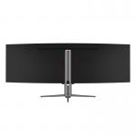 49 Inch 120Hz Gaming Desktop Monitor Frameless Curved Widescreen