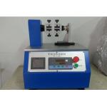 PLC Touch Screen Mobile Phone Twist Test Machine for Test Internal Structure Anti twist Performance for sale