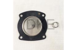 China High Temperature Resistance DB18M Diaphragm For Mecair Pulse Valve VNP608 VNP708, supplier
