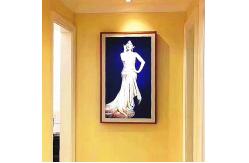 China Single Sided LCD Digital Signage Remote Management Playlists Support supplier