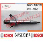 common rail injector repair kits F00RJ03545 nozzle DLLA150P2386 valve assy F00RL01692 for 0445120357 for sale
