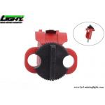 Adjustable Flap Tie Bar TBLO Circuit Breaker Lockout nylon PA