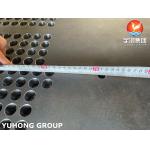 ASME A516 CR.70 BAFFLE PLATE for sale