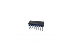 China IC New Original Integrated electronic components chip Microcontrollers DRV5032DUDMRR supplier