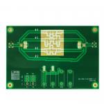 0.5oz High Frequency PCB for sale