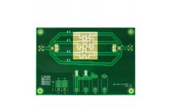China 0.5oz High Frequency PCB supplier
