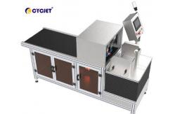 China CPG 500 Paging Machine Paper Bags Card Feeder Machine Auto Conveyor Feeder supplier