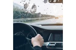 China 4 Mil Automotive Security Window Film Anti Fog Nano Ceramic Car Solar Tint supplier